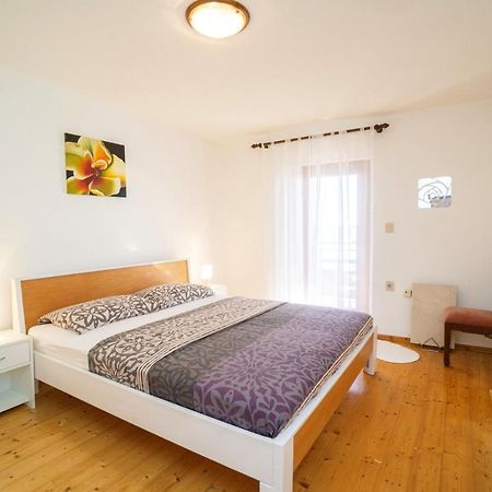 Apartment Nives Umag Exterior foto