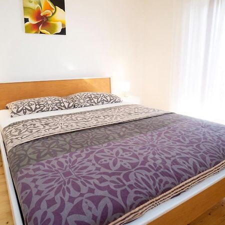 Apartment Nives Umag Exterior foto