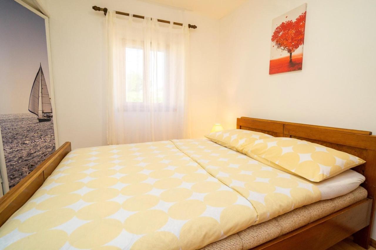 Apartment Nives Umag Exterior foto