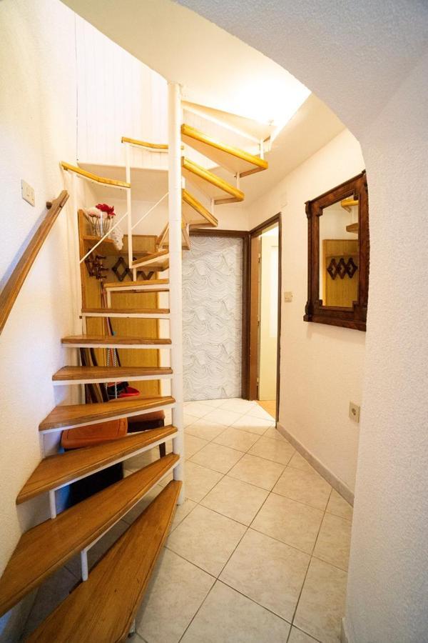 Apartment Nives Umag Exterior foto